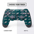 NFL Philadelphia Eagles Blitz Series PS4 Slim Bundle Skin